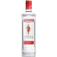 Beefeater Gin, Dry, London - 750 Millilitre 