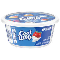 Cool Whip Whipped Topping, Original