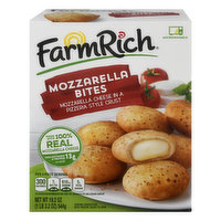 Farm Rich Mozzarella Bites