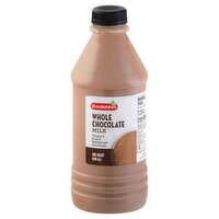 Brookshire's Whole Chocolate Milk