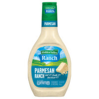 Hidden Valley Condiment & Dressing, Parmesan Ranch