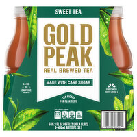 Gold Peak Sweet Tea - 6 Each