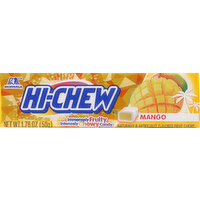 Hi-Chew Fruit Chews, Mango