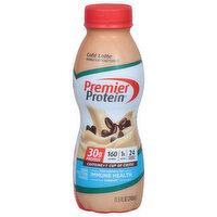 Premier Protein High Protein Shake, Cafe Latte