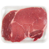 Fresh Sirloin Steak, Boneless, Top - 1.25 Pound 