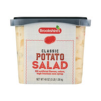 Brookshire's Deli Classic Potato Salad - 48 Ounce 