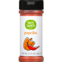 That's Smart! Paprika