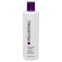 Paul Mitchell Shampoo, Extra-Body