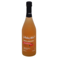 Arbor Mist White Zinfandel, Strawberry - 750 Millilitre 