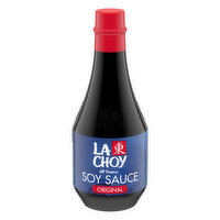 La Choy Soy Sauce - 10 Ounce 