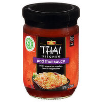 Thai Kitchen Gluten Free Pad Thai Sauce - 8 Fluid ounce 