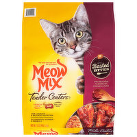 Meow Mix Cat Food, Chicken & Tuna - 13.5 Pound 