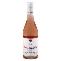 Bieler Pere & Fils Rose, Aix-En Provence, Sabine, 2019 - 750 Millilitre 