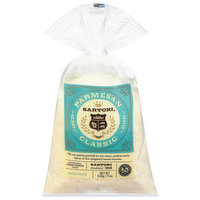 Sartori Grated Cheese, Parmesan Classic - 7 Ounce 