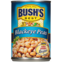 Bushs Best Blackeye Peas - 15.8 Ounce 