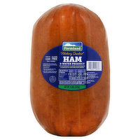 Farmland Ham & Water Product, Hickory Smoked - 4 Pound 