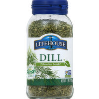 Litehouse Dill - 0.35 Ounce 