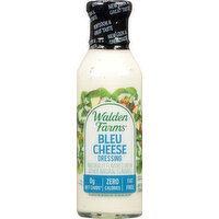 Walden Farms Dressing, Bleu Cheese