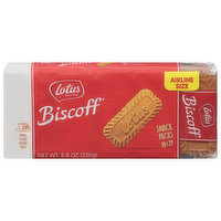 Lotus Biscoff Cookie, 20 Packs - 20 packs, 17.6 oz