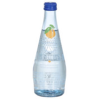 Clearly Canadian Sparkling Water Beverage, Orchard Peach - 11 Fluid ounce 