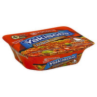 Maruchan Yakisoba, Teriyaki Chicken Flavor