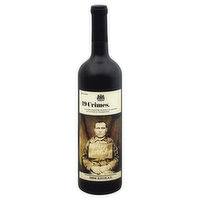 19 Crimes Shiraz, 2016 - 750 Millilitre