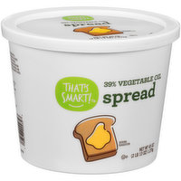 That's Smart! 39% Vegetable Oil Spread - 45 Ounce 