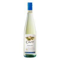 Cavit Moscato, Trevenezie