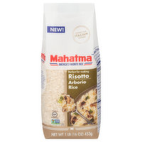 Mahatma Arborio Rice - 16 Ounce 