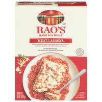 Rao's Meat Lasagna - 9 Ounce 