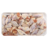 Fresh Family Pack Wingettes - 2.4 Pound 