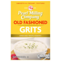 Pearl Milling Company Regular Grits - 80 Ounce 