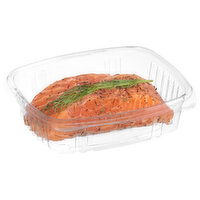 Fresh Thyme and Dill Salmon - 1.08 Pound 