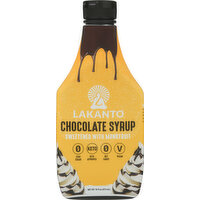 Lakanto Syrup, Chocolate - 16 Fluid ounce