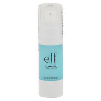 e.l.f. Face Primer, Hydrating, Clear 83414 - 1.01 Fluid ounce 
