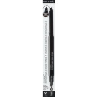 Wet n Wild Brow Pencil, Retractable, Dark Brown 628A - 0.007 Ounce 