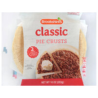 Brookshire's Classic Pie Crusts