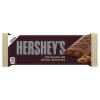 Hershey's Milk Chocolate, King - 2.6 Ounce 