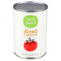 That's Smart! Tomatoes, Diced