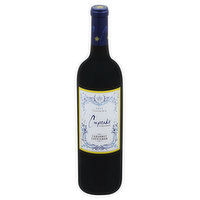 California Reserve Merlot