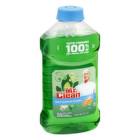 Mr. Clean Multi-Surface Cleaner, with Gain Scent, Original Fresh