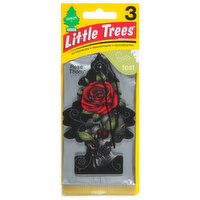 Little Trees Air Freshener, Rose Thorn