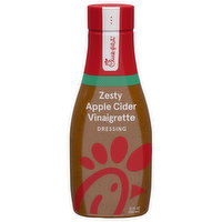 Chick-Fil-A Dressing, Zesty Apple Cider Vinaigrette - 12 Fluid ounce 