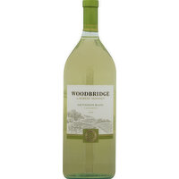 Woodbridge Sauvignon Blanc, California - 1.5 Litre 