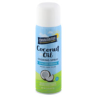 Carrington Farms Cooking Spray, Coconut Oil