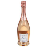 Cupcake Sparkling Rose - 750 Millilitre 