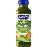 Naked Juice Blend, Green Machine - 15.2 Fluid ounce 