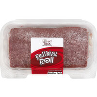 The Father's Table Red Velvet Roll - 18 Ounce 