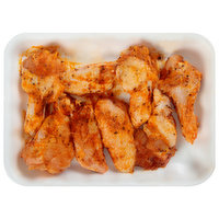 Fresh Smoked Chicken Wingettes - 1.56 Pound 