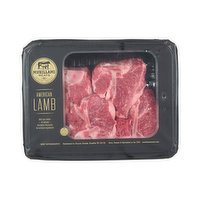 Musillami Meats American Natural Lamb - 1 Pound